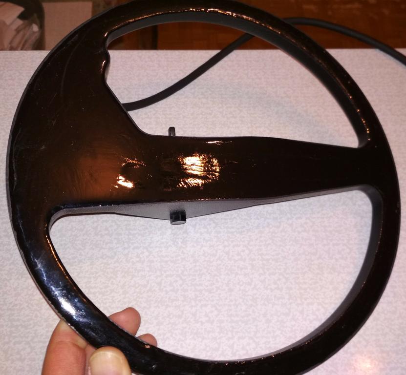 Катушка низ 1