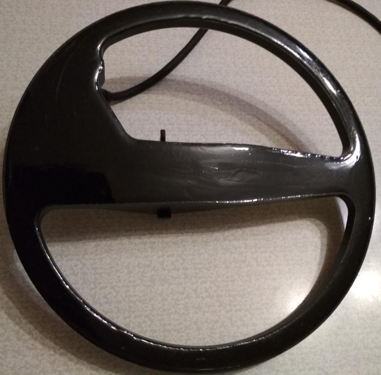 Катушка низ 2