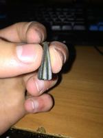 Наконечник стрелы