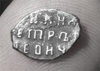 Петр Алексеевич