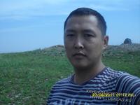 Агинск 2011
