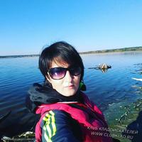 Белгородское Водохранилище