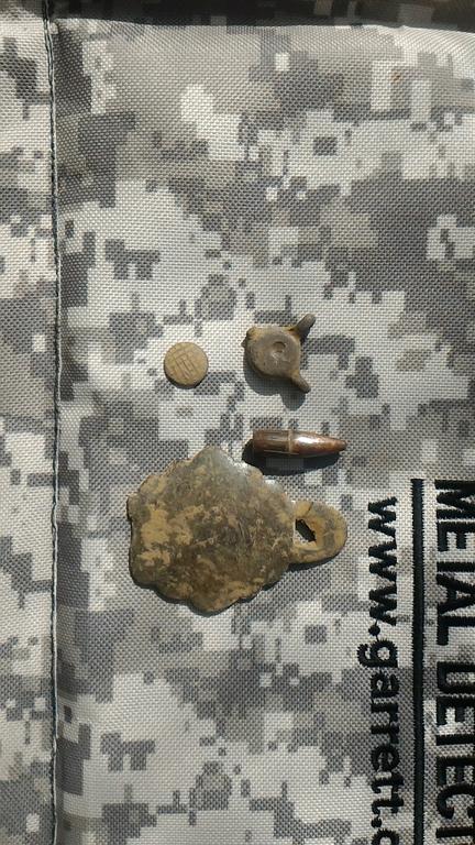 Автоматные трели