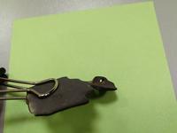 Ушко для веревочки