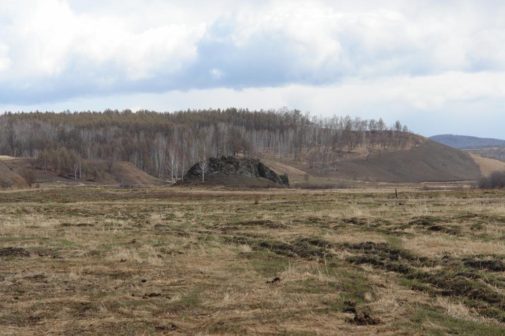 Останец
