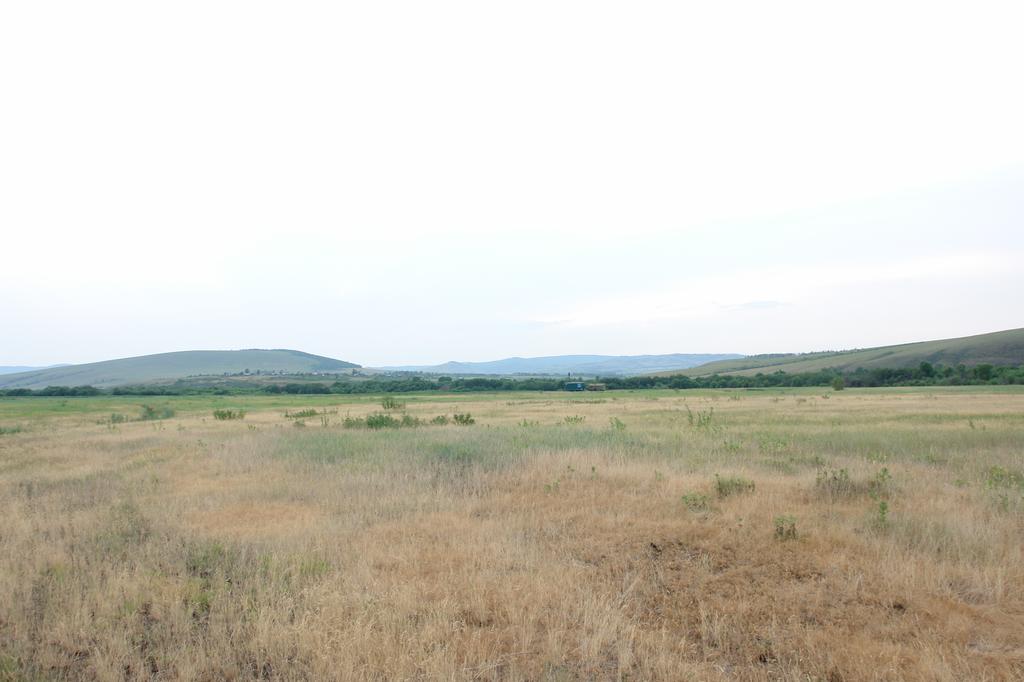 Большое Казаково