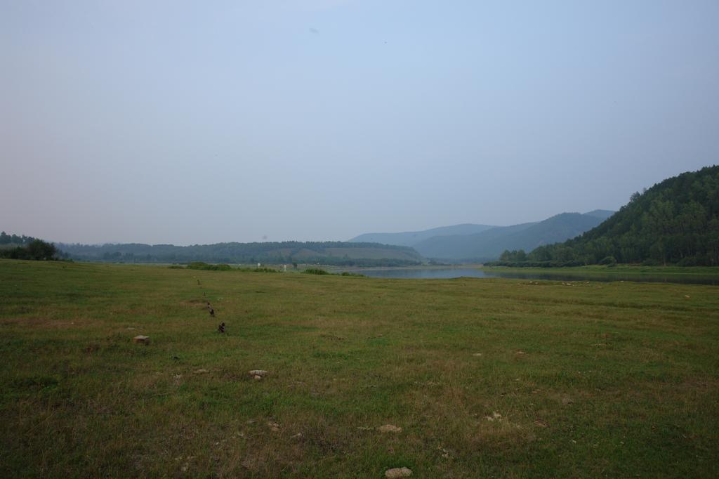 Аргунь
