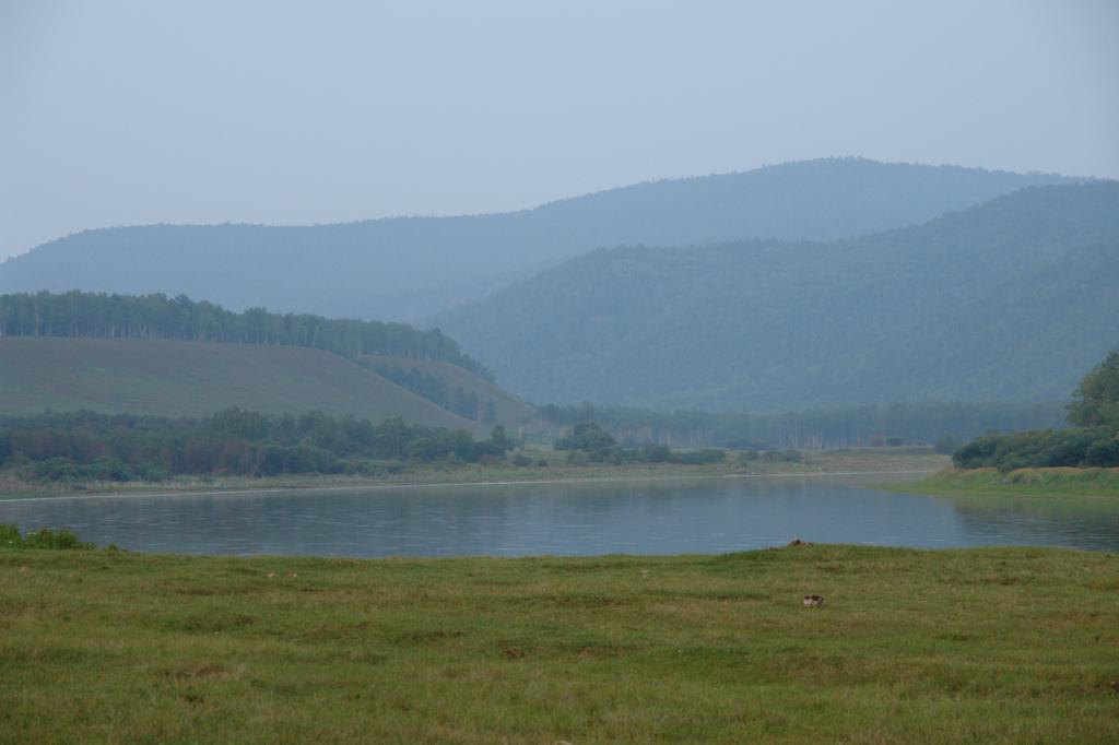 Аргунь