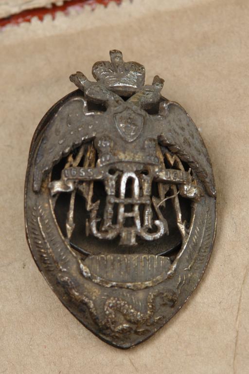 Знак