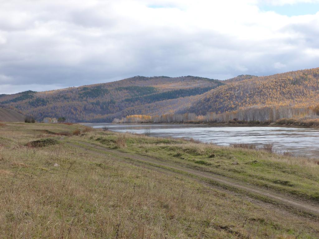Аргунь
