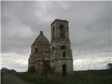 старая церковь
