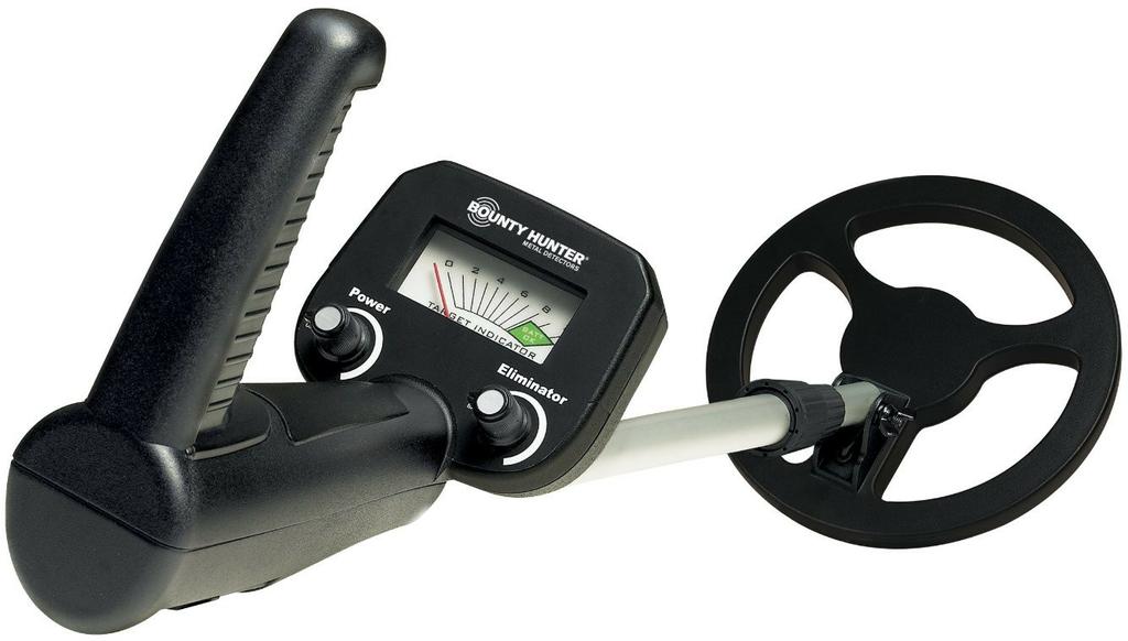 bounty hunter junior