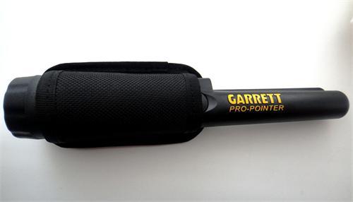 Еще одна незаменимая вещь - Garrett Pro-Pointer.