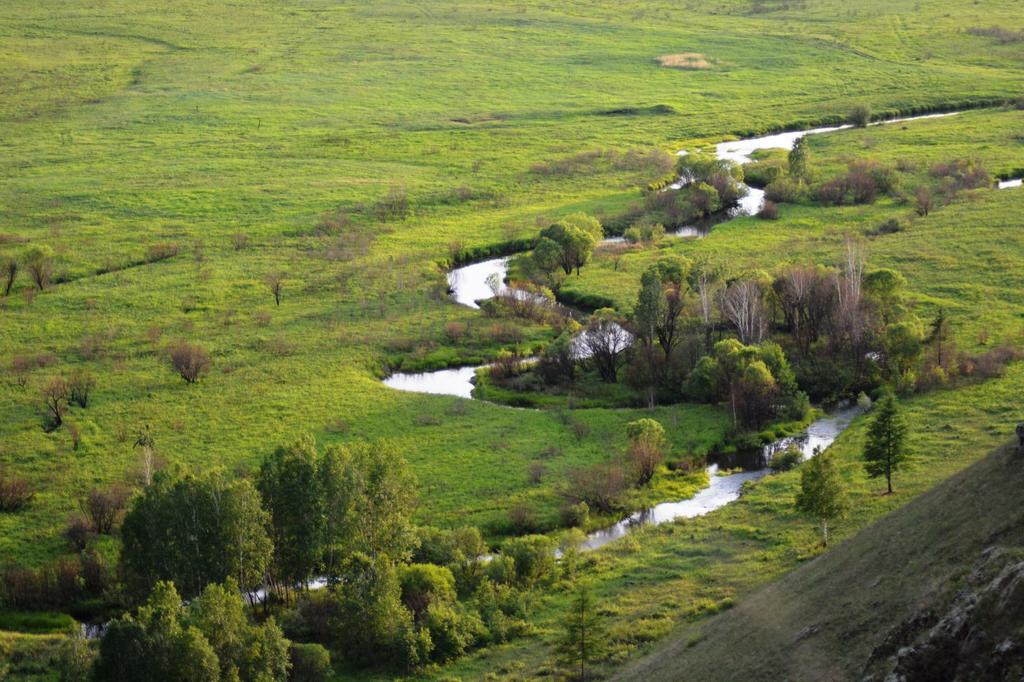 заказник