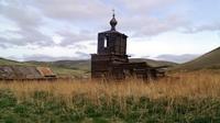Церковь в Семёново