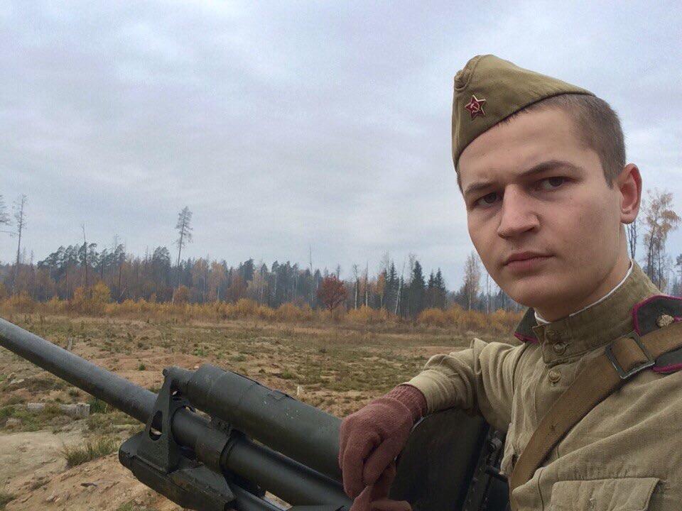 Рекон