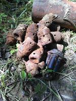 Учебные колотушки