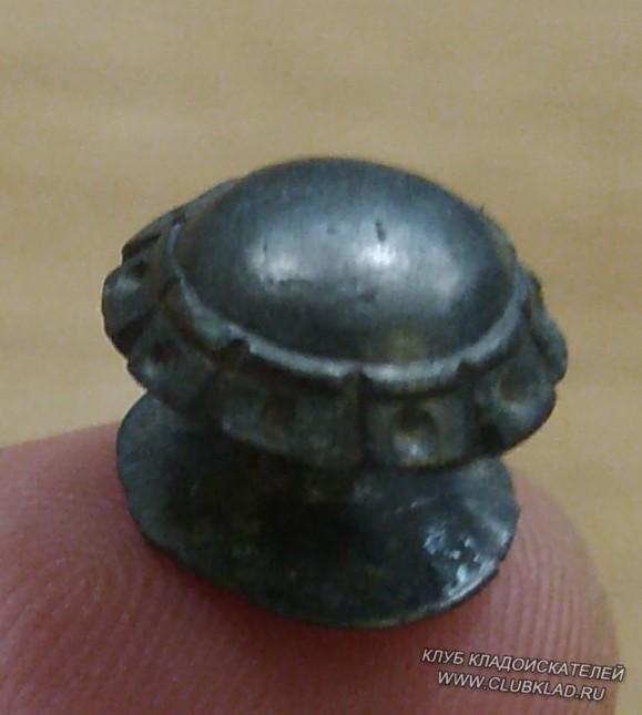 Грунтовка что-ли?