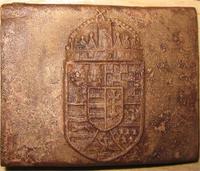 пряжка