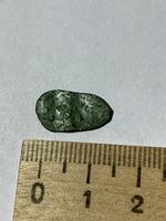 Непонятная находка