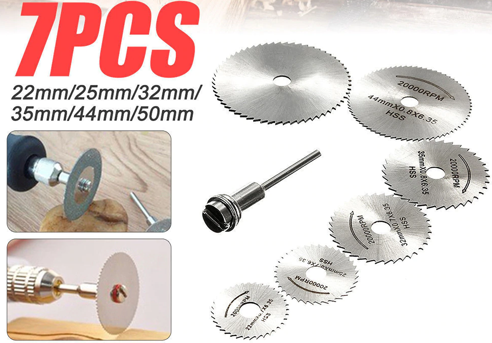 микропила для дремеля