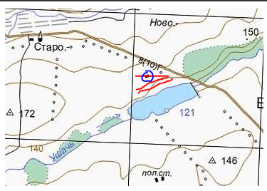 ур.Федоровка