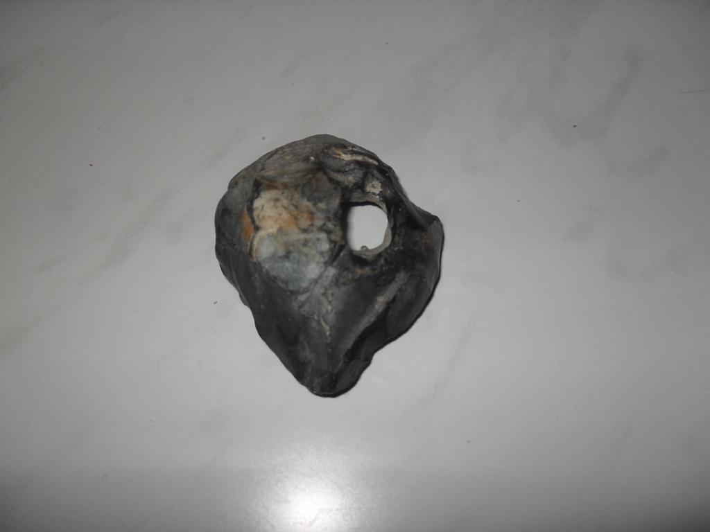 Штука с дыркой 