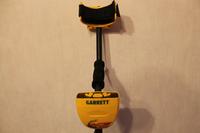 Garrett Ace 250 