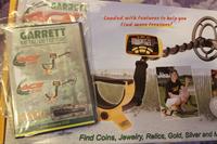 Garrett Ace 250 