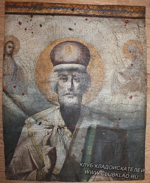 Св.Николай