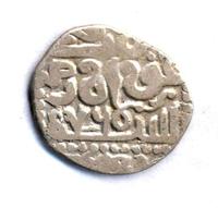 Джучид,  хорезмский Бердибек. 1358-1359 г.Р.Х.