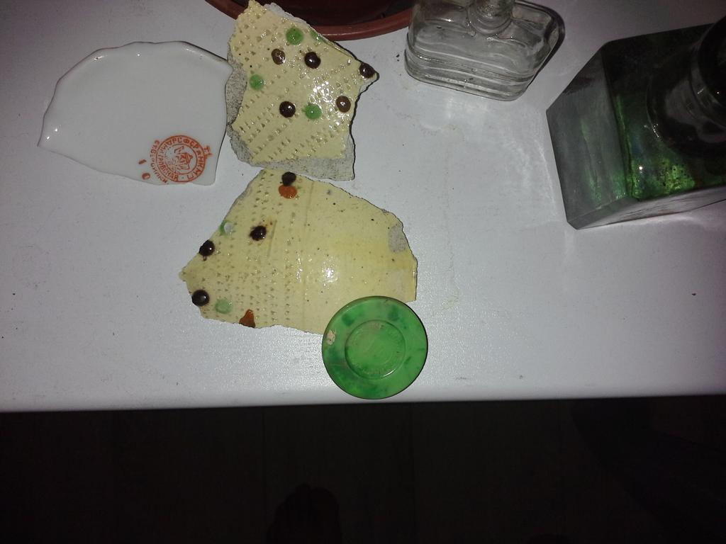 бутылочки
