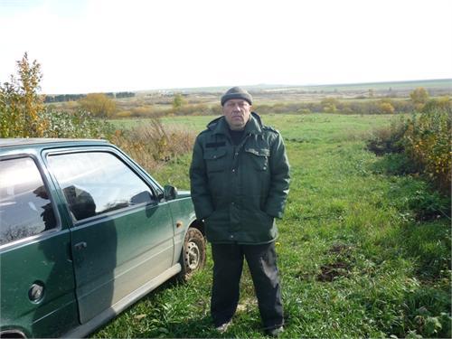 Сезон 2011.Осень.
