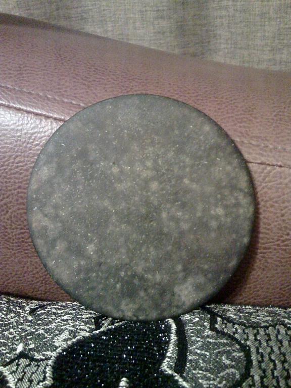 Зеркало поверхность