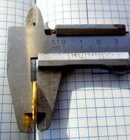 размеры 2,2