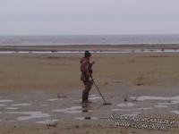 берег