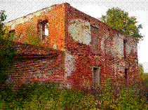 барский дом