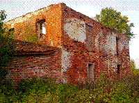 барский дом