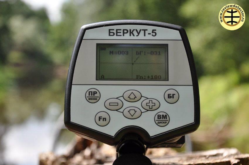 Беркут 5