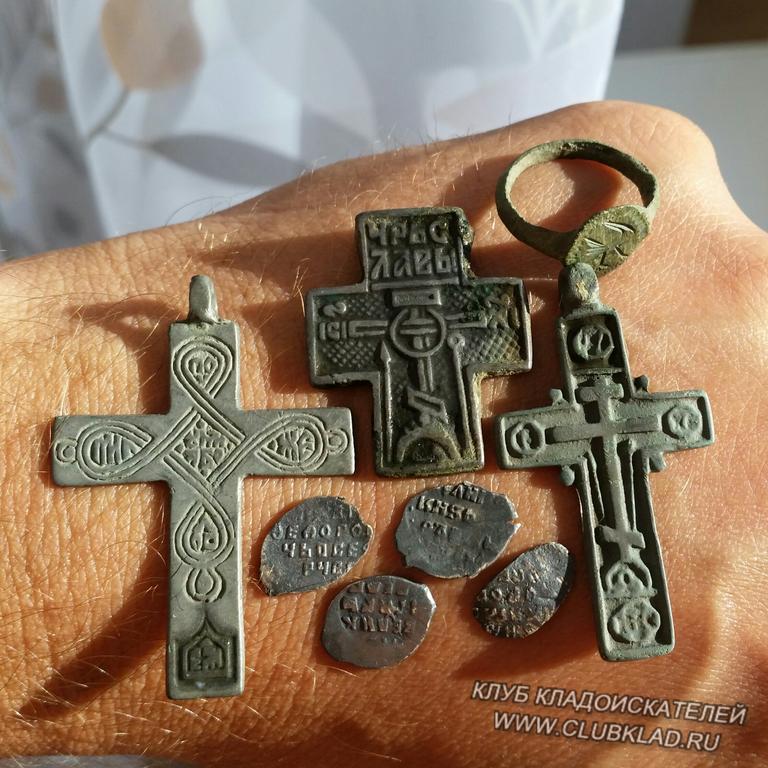 С постоялого двора