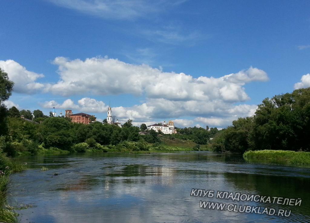 Белев