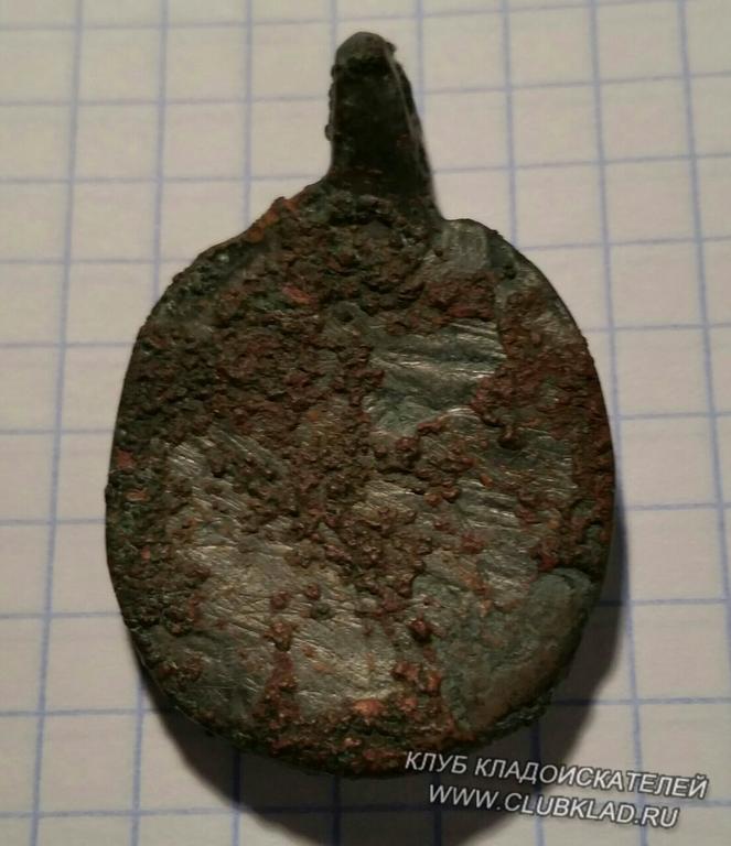 Иконка переливок. Обратка.