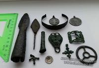 Подарки и поменки