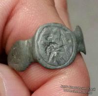 перстень 16 век