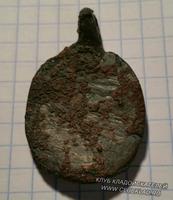 Иконка переливок. Обратка.
