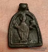 Иконка 15 век.