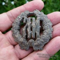 Знак с контр.погона