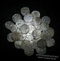 Дирхемы