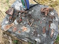 Карельский коп 2017