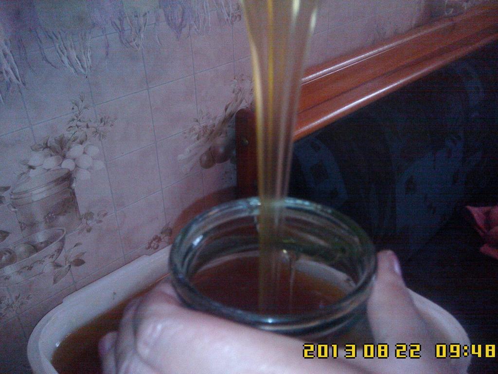 Продам Мёд из Воронежской области